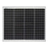 GUNMANSA Sola-Prod Solar Panel 72 Cell Monocrystalline 350WWatt 36V Part No: SO50-350