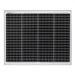 GUNMANSA Sola-Prod Solar Panel 72 Cell Monocrystalline 350WWatt 36V Part No: SO50-350