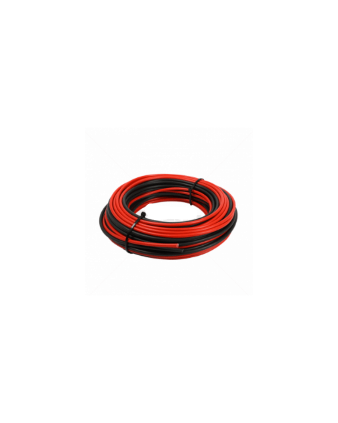 GUNMANSA Solar Cable 4mm (Black and Red) - 20m