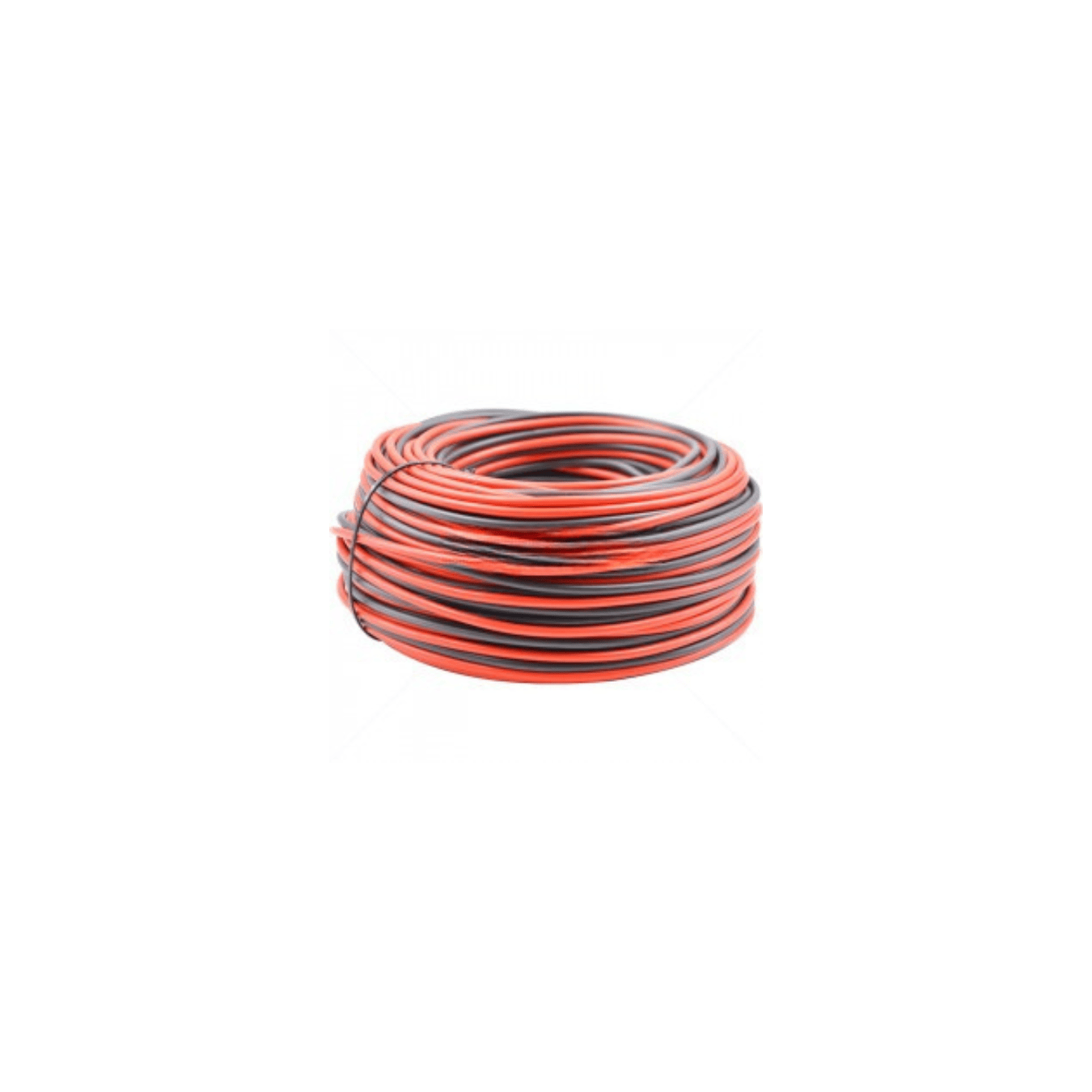GUNMANSA Solar Cable 4mm (Black and Red) - 50m