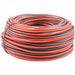 GUNMANSA Solar Cable 4mm (Black and Red) - 50m Part No: CB95-6