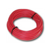 GUNMANSA SOLAR CABLE 4MM RED 100M ROLL