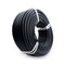 GUNMANSA Solar Cable 6mm 100M Length Black SOL-Cable 100M-6
