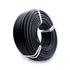 GUNMANSA Solar Cable 6mm 100M Length Black SOL-Cable 100M-6