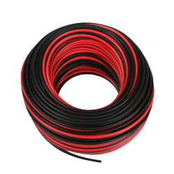 GUNMANSA Solar Cable 6mm (Black and Red) - 50m Part No: CB95-9