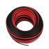 GUNMANSA Solar Cable 6mm (Black and Red) - 50m Part No: CB95-9
