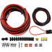 GUNMANSA Solar Cabling Kit (12/24V) Part No: KTS010
