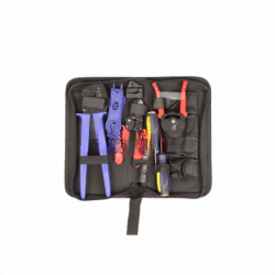 GUNMANSA Solar Crimping Tool Set Part No: TL48-6