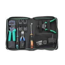 Solar Install Cable & Connector Tool Kit SOL-TOOLKIT | Complete Solar ...