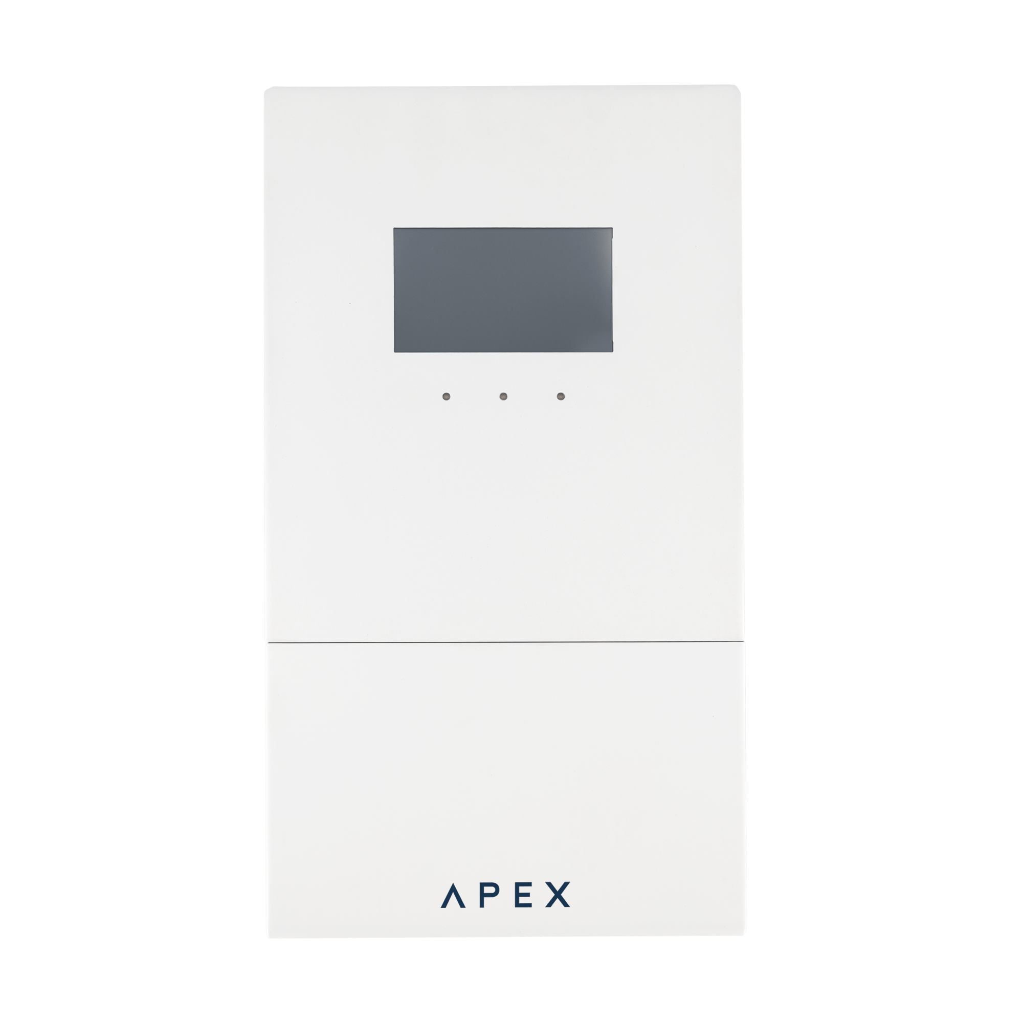 GUNMANSA Solar PV Charge Controllers Apex MPPT-4K Dual MPPT charge controller, 4kW, 48VDC