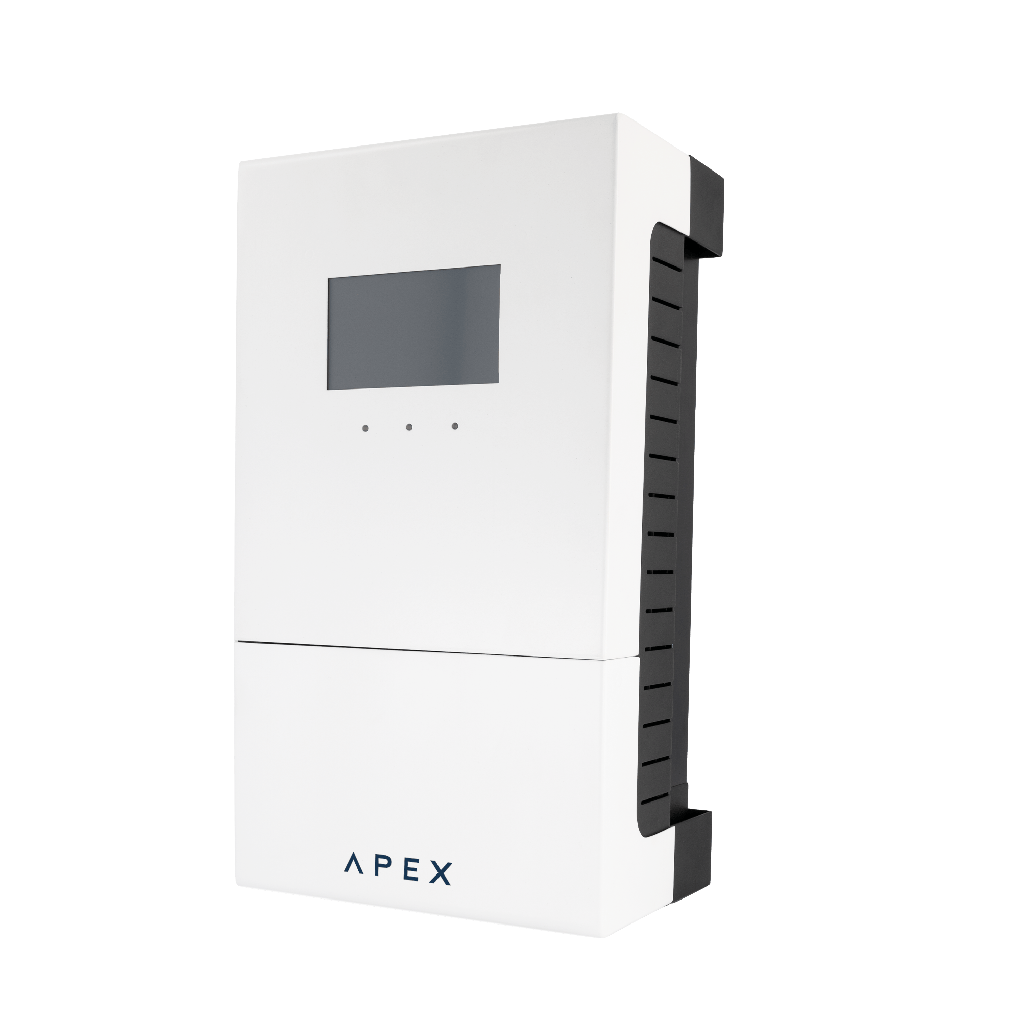GUNMANSA Solar PV Charge Controllers Apex MPPT-4K Dual MPPT charge controller, 4kW, 48VDC