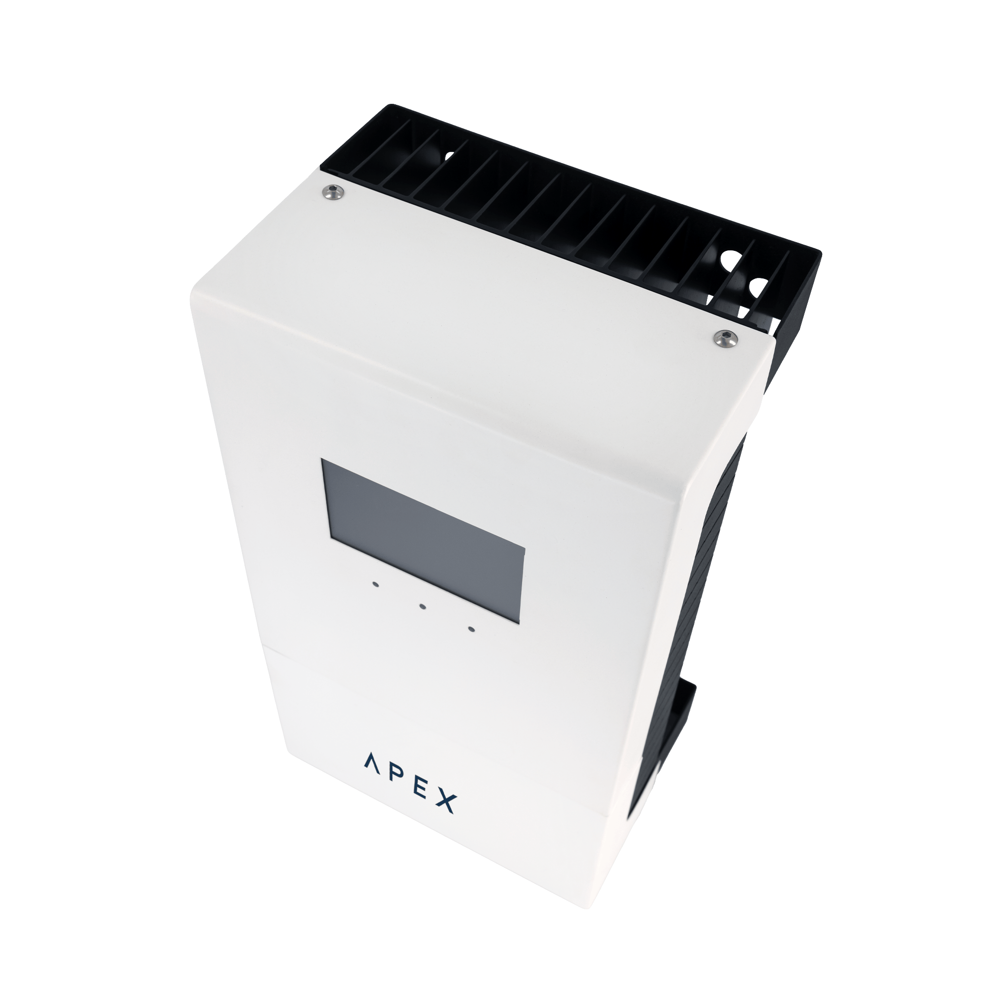 GUNMANSA Solar PV Charge Controllers Apex MPPT-4K Dual MPPT charge controller, 4kW, 48VDC