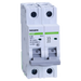 GUNMANSA Solar PV DC Circuit breaker (Isolator)2P 500V