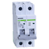 GUNMANSA Solar PV DC Circuit Breaker (Isolator) 4P 1000V