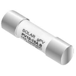 GUNMANSA Solar PV Fuse 16A 1000 VDC / YRPV-30/16A
