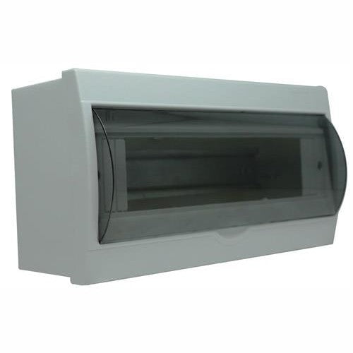 GUNMANSA Solarix 12 Way DC Power Distribution Box