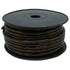 GUNMANSA Solarix 16mm2 Battery Power Cable 30 Metre Roll Black