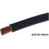 GUNMANSA Solarix 16mm2 Battery Power Cable Per Metre Black
