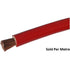 GUNMANSA Solarix 16mm2 Battery Power Cable Per Metre Red