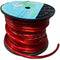 GUNMANSA Solarix 35mm2 Red Battery Power Cable 50 Metre Roll