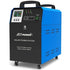 GUNMANSA Solarix 365Power 1KVA Mobile Inverter and Lithium LiFePo4