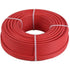 GUNMANSA Solarix 6mm Single Core Solar Photovoltaic PV Cable Red