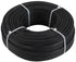 GUNMANSA Solarix 6mm2 Single Core Solar Photovoltaic PV Cable Black