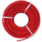 GUNMANSA Solarix 6mm2 Single Core Solar Photovoltaic PV Cable Red