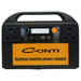 GUNMANSA Solarix Conti 300W Portable Carry Case Power Station