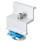GUNMANSA Solarix End Clamp 40mm ELL Solar Panel Mounting