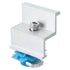 GUNMANSA Solarix End Clamp 40mm ELL Solar Panel Mounting