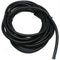 GUNMANSA Solarix Flexible Conduit 10mm Diameter PVC Black 5 Metre