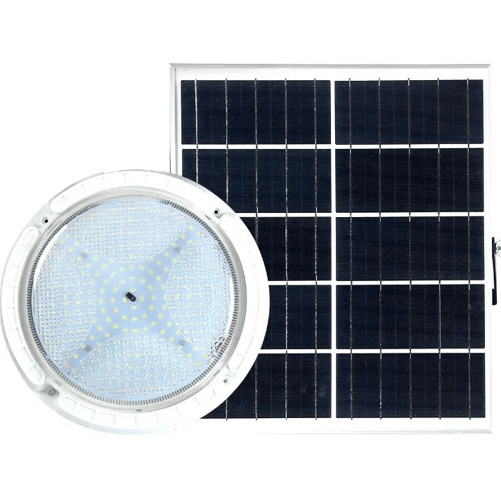 GUNMANSA SOLARIX Indoor Ceiling Lamp With Solar Panel