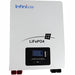 GUNMANSA Solarix Infinisolar 25.6V 100Ah Lifepo4 Single Battery