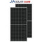 GUNMANSA Solarix JA 550W Mono Crystalline Half Cell Solar Panel