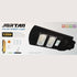 GUNMANSA Solarix Jortam 120W Solar Street Lamp