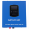 GUNMANSA Solarix Kingstar 1500VA 12V Hybrid Pure Sine Wave Inverter