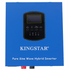 GUNMANSA Solarix Kingstar 1500VA 12V Hybrid Pure Sine Wave Inverter