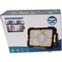 GUNMANSA Solarix LED Solar Floodlamp With Power Bank