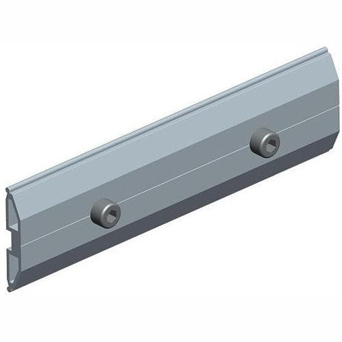 GUNMANSA Solarix Rail connector Solar Panel Mounting