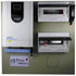 GUNMANSA Solarix Sun 6.5KVA 48VDC 120A High Voltage Inverter Solution