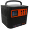 GUNMANSA Solarix Tigfox 500W Portable Power Station