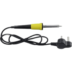 GUNMANSA Soldering Iron - 220V 60Watt FTL10600 Part No: TL40-1