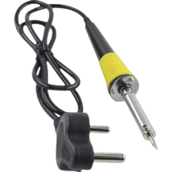 GUNMANSA Soldering Iron - 220V 60Watt FTL10600 Part No: TL40-1