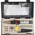 GUNMANSA Soldering Iron - Gas Kit MTD48 Part No: TL44-2