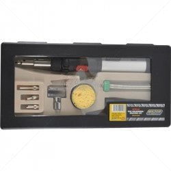 GUNMANSA Soldering Iron - Gas Kit MTD48 Part No: TL44-2