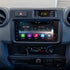 GUNMANSA Solid Audio SA-HU70TY 7" Universal Toyota Android Multimedia Navigation System