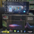 GUNMANSA Solid Audio SA-HU70TY 7" Universal Toyota Android Multimedia Navigation System