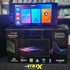 GUNMANSA Solid Audio SA-HU70TY 7" Universal Toyota Android Multimedia Navigation System