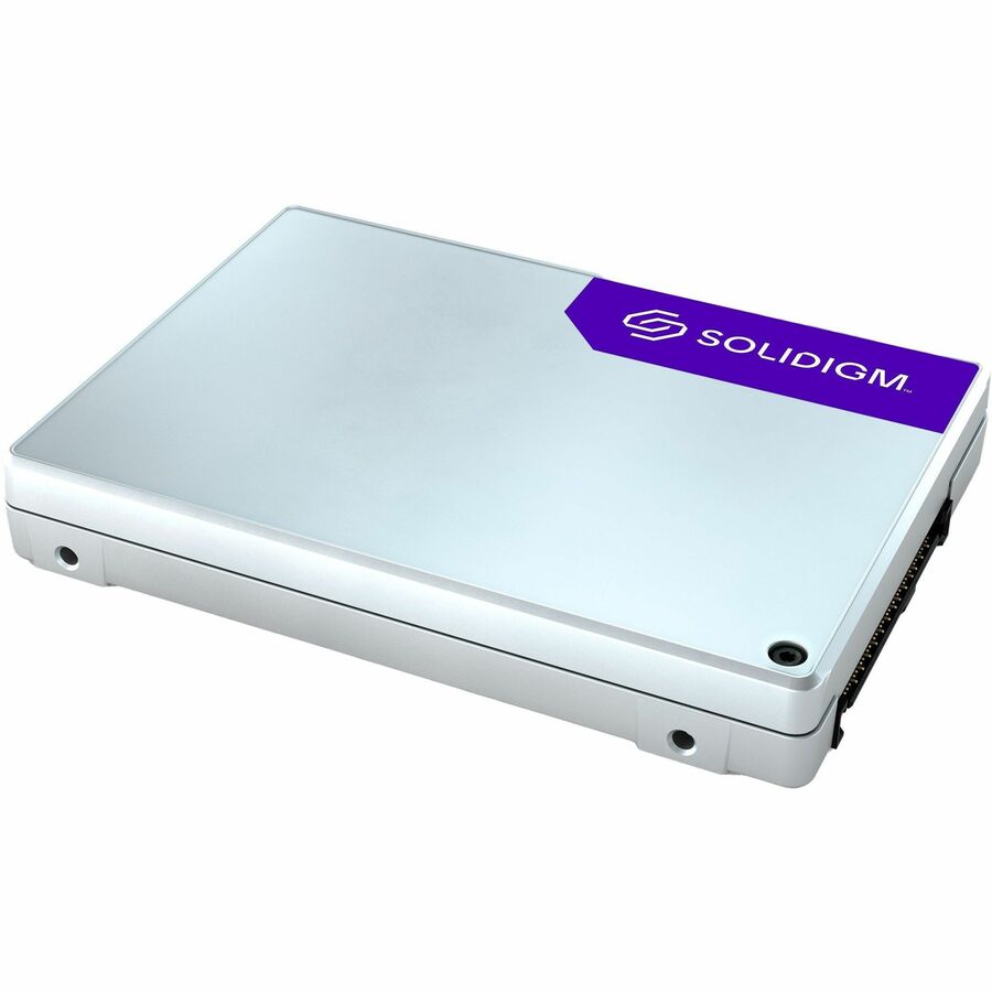 GUNMANSA SOLIDIGM D5-P5336 61.44 TB Solid State Drive - 2.5" Internal - U.2 (PCI Express NVMe 4.0 x4)